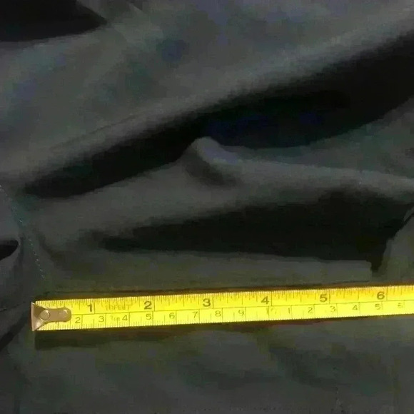 Mondetta Ladies' Woven Stretch Short Moisture Wicking Pull On Size XL NWOT - Picture 5 of 5